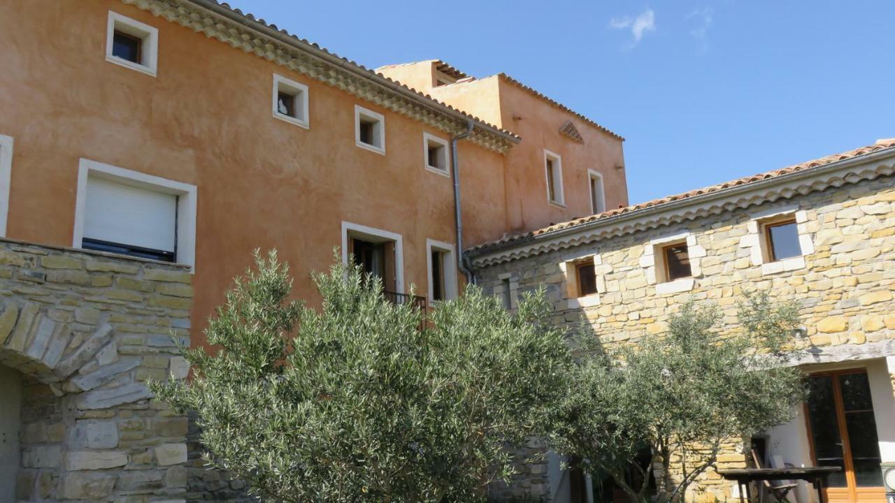 Pontet-Fronzele Agrotourisme Ecologique, Maison D'Hotes & Spa Lagorce  Buitenkant foto